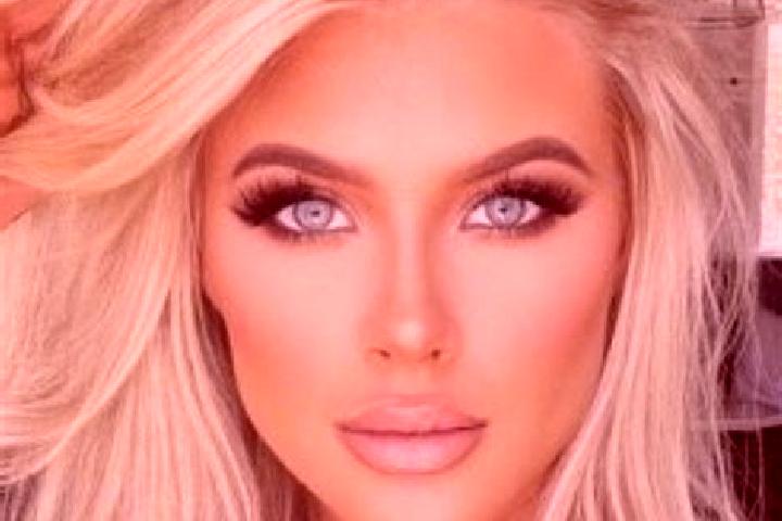 Maya, 36, a platinum blonde brown-eyed slavic companion based in Bukapiting. Offering A-Level, Massage, BDSM, OWO, GFE. Available for incall and outcall, ove...