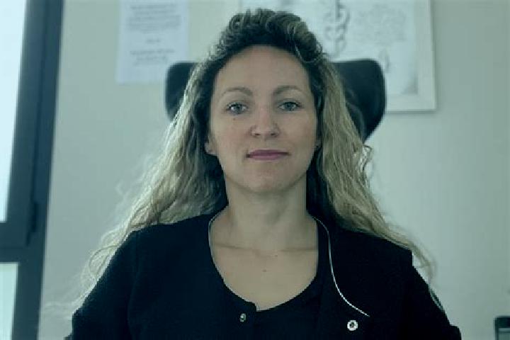Maya, 36, a red green-eyed mediterranean companion based in Nouvion-sur-Meuse. Offering Travel Companion, Overnight. Available for incall and outcall, overni...