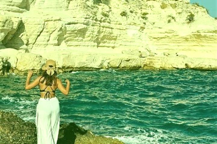 Maya, 36 — Escort in Akyar, Turkey