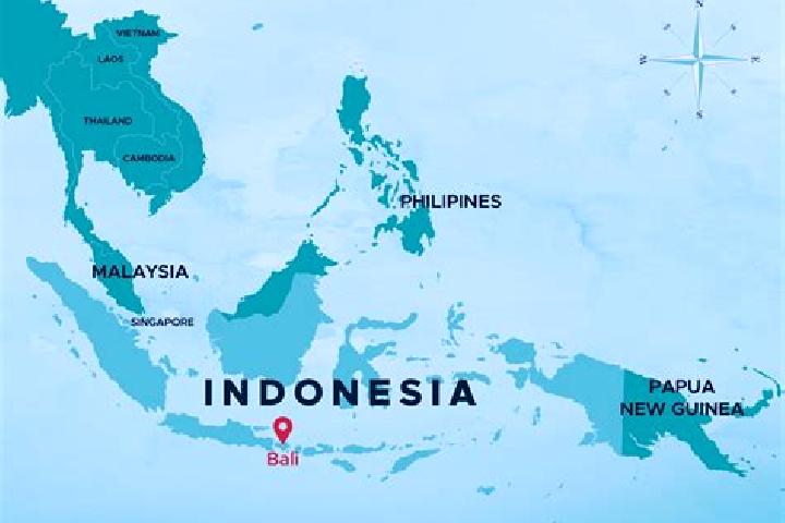 Maya, 36 — Escort in Baki, Indonesia