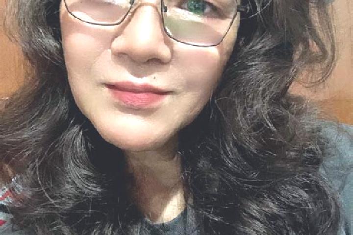 Maya, 36 — Escort in Bal-os, Philippines
