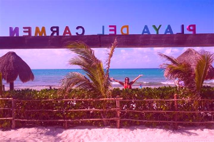 Maya, 36 — Escort in Barrio del Carmen, Mexico