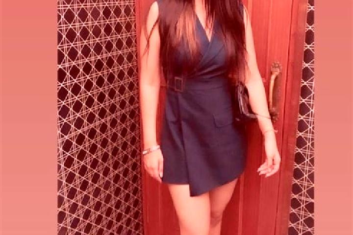 Maya, 36 — Escort in Bharuch, India