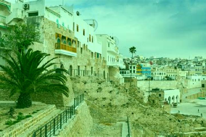 Maya, 36 — Escort in Boukhalef, Morocco