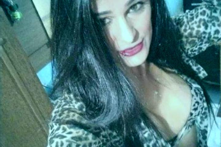 Maya, 36 — Escort in Capetinga, Brazil