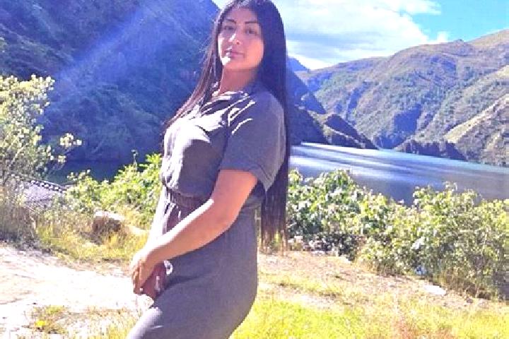 Maya, 36 — Escort in Catac, Peru