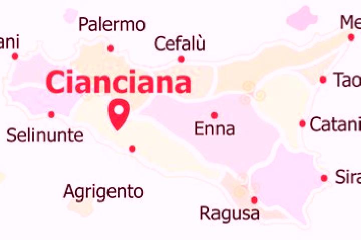 Maya, 36 — Escort in Cianciana, Italy