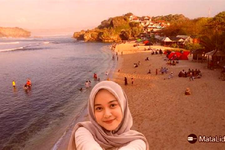 Maya, 36 — Escort in Cibeureum Kidul, Indonesia