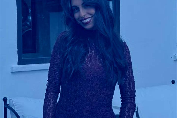 Maya, 36 — Escort in Correia Pinto, Brazil