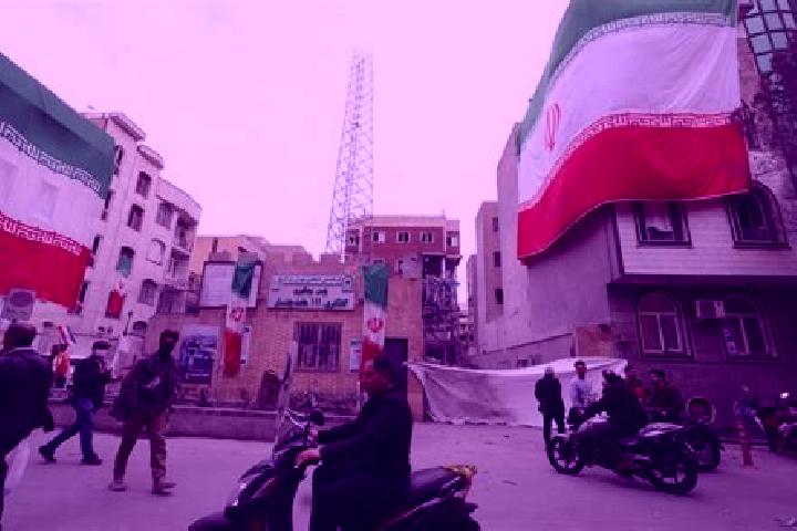 Maya, 36 — Escort in Deh Hasan, Iran