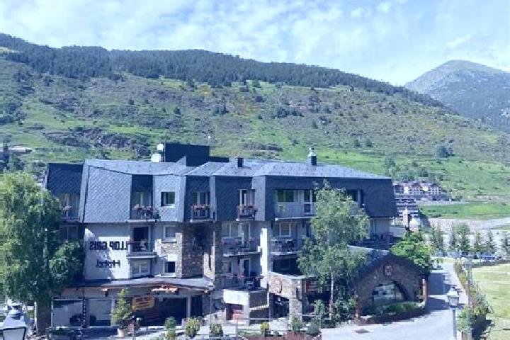 Maya, 36 — Escort in El Tarter, Andorra