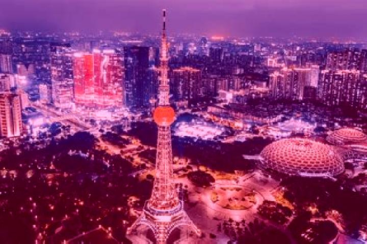 Maya, 36 — Escort in Fushan, China