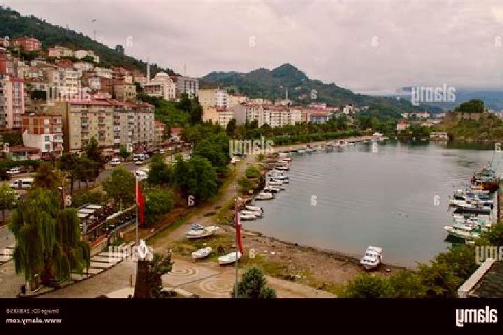 Maya, 36 — Escort in Giresun, Turkey