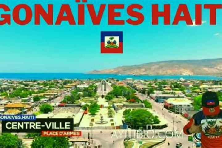 Maya, 36 — Escort in Gonaives, Haiti