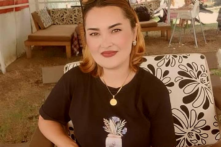Maya, 36 — Escort in Hendek, Turkey