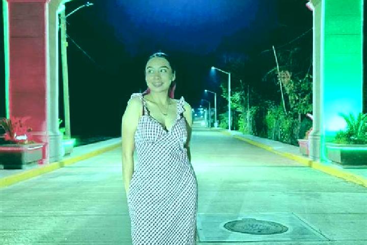 Maya, 36 — Escort in Hidalgotitlan, Mexico