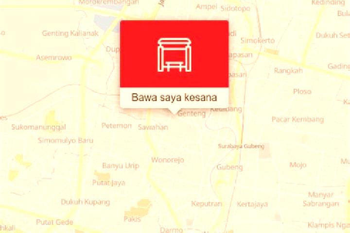 Maya, 36 — Escort in Kedungdoro, Indonesia
