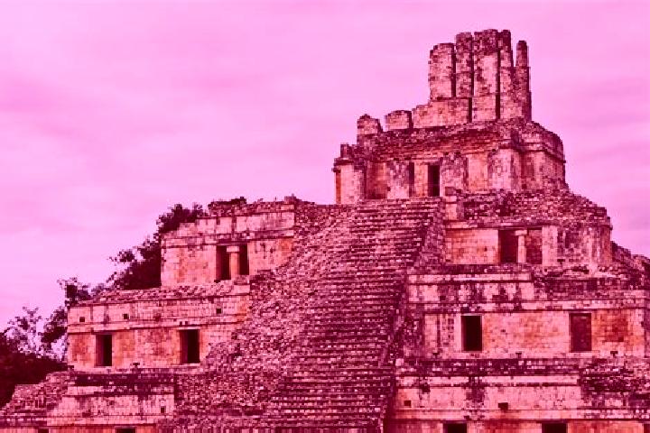 Maya, 36 — Escort in Komchen, Mexico