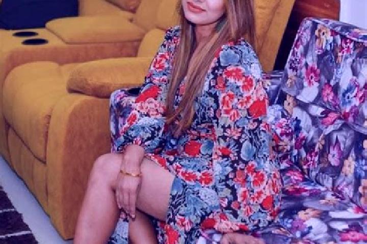 Maya, 36 — Escort in Kusalani, Turkey