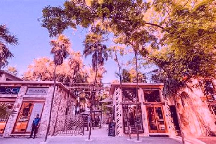 Maya, 36 — Escort in La Aldea, Mexico