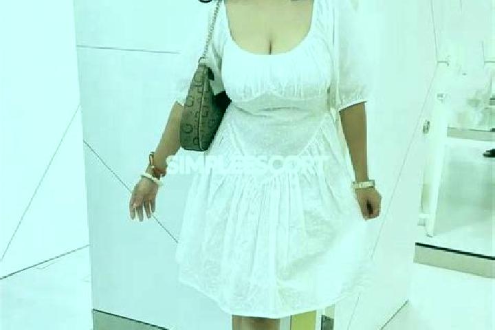 Maya, 36 — Escort in Ludhiana, India
