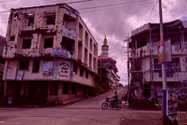 Maya, 36 — Escort in Marawi City, Philippines