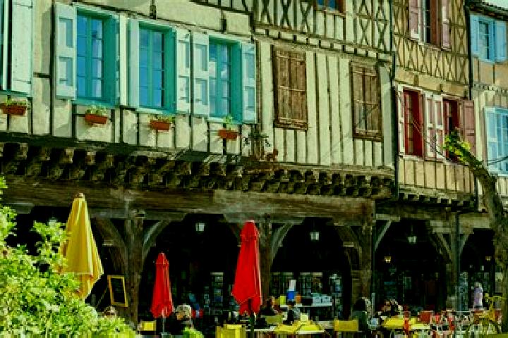 Maya, 36 — Escort in Mirepoix, France