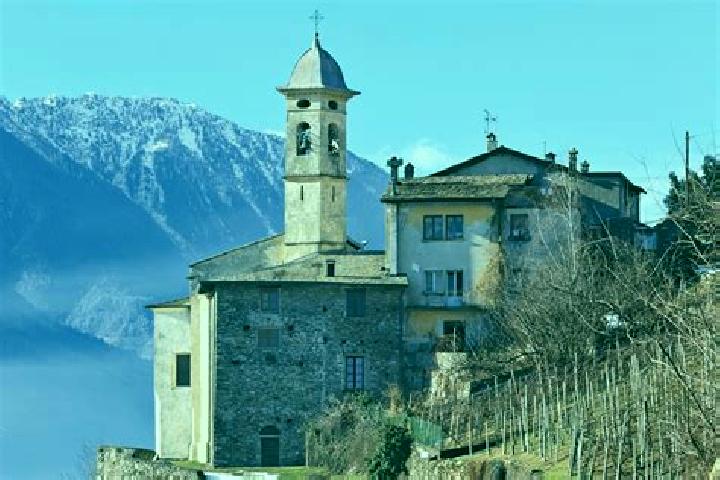 Maya, 36 — Escort in Montagna in Valtellina, Italy