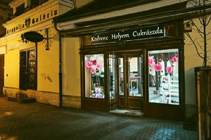 Maya, 36 — Escort in Nyirvasvari, Hungary