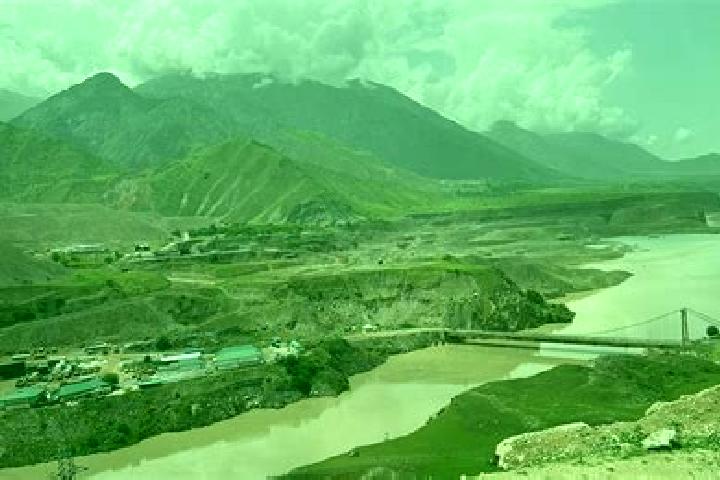 Maya, 36 — Escort in Obigarm, Tajikistan