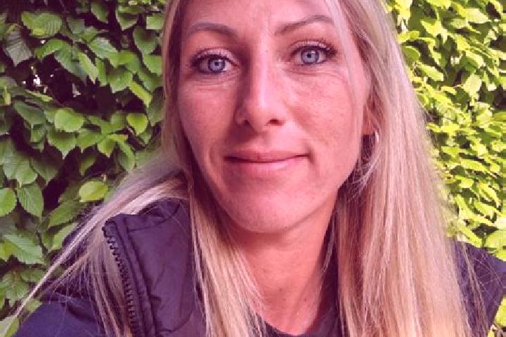 Maya, 36 — Escort in Ossendorf, Germany