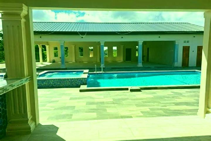 Maya, 36 — Escort in Penal, Trinidad and Tobago