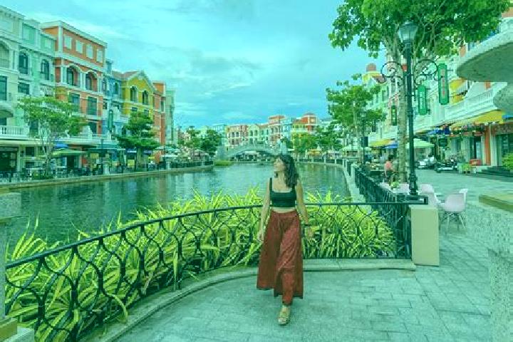 Maya, 36 — Escort in Phu Ninh, Vietnam