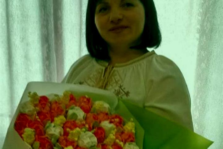 Maya, 36 — Escort in Pidhaytsi, Ukraine