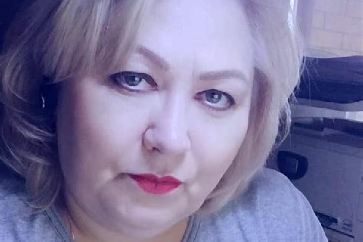 Maya, 36 — Escort in Pokoynoye, Russia