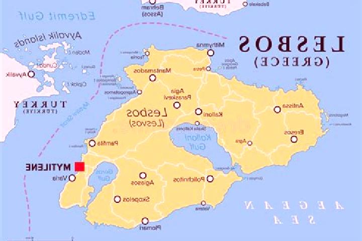 Maya, 36 — Escort in Polichnitos, Greece