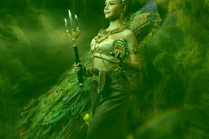 Maya, 36 — Escort in Prey Chhor, Cambodia