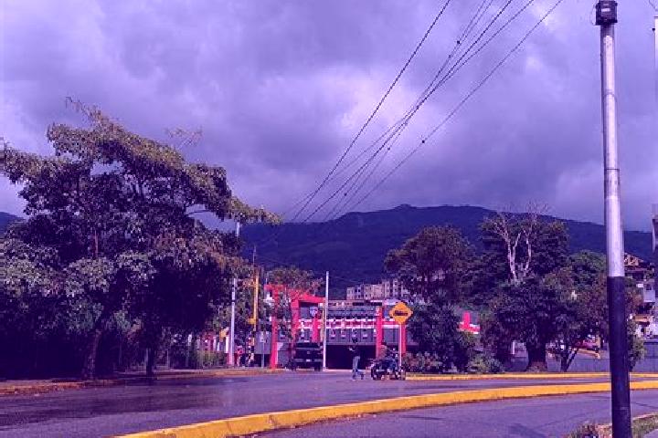 Maya, 36 — Escort in San Lorenzo, Venezuela