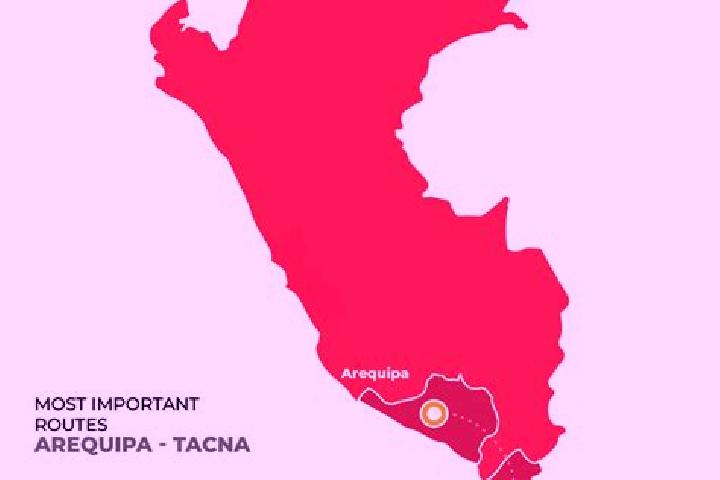 Maya, 36 — Escort in Tacna, Peru