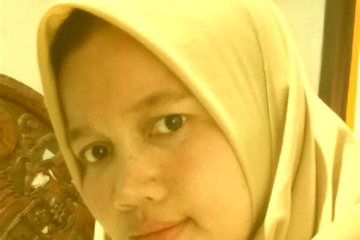 Maya, 36 — Escort in Tanjungbatu, Indonesia