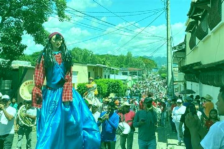 Maya, 36 — Escort in Totogalpa, Nicaragua