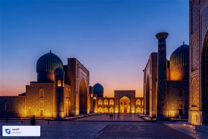 Maya, 36 — Escort in Urtaowul, Uzbekistan