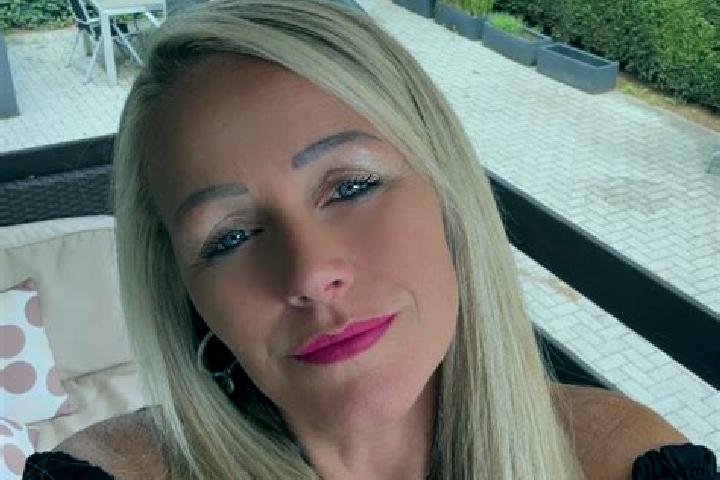 Maya, 36 — Escort in Wolfhagen, Germany