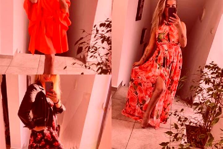 Maya, 36 — Escort in Wolka Niedzwiedzka, Poland