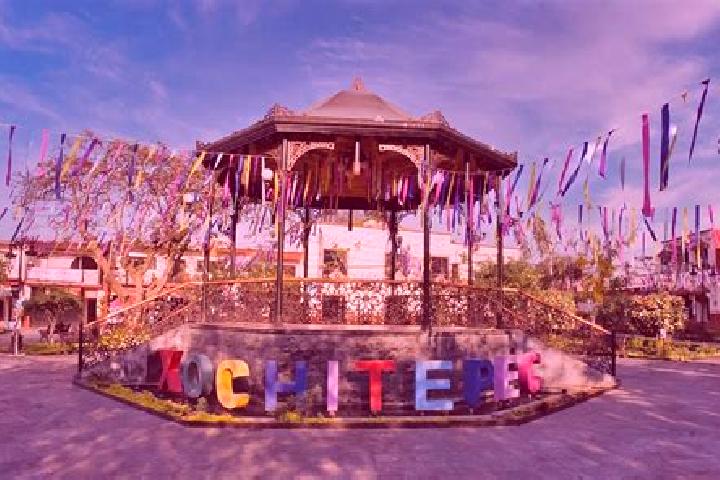 Maya, 36 — Escort in Xochitepec, Mexico