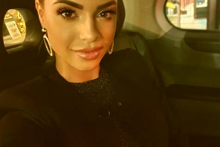 Maya, 37, a black grey-eyed mixed companion based in Mizdah. Offering Travel Companion, Striptease, Domination, A-Level, Dinner Date. Available for incall an...