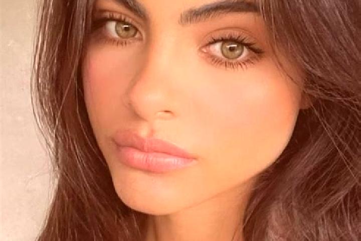 Maya, 37, a black hazel-eyed caucasian companion based in Altanbulag. Offering 69, Tantra, Girlfriend Experience. Available for incall and outcall, overnight...