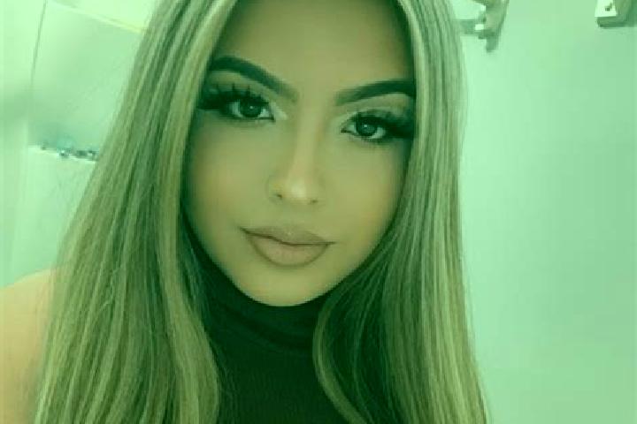 Maya, 37, a blonde dark-eyed latina companion based in Iskrivka. Offering GFE, Prostate Massage, OWO, Domination. Available for incall and outcall, day and e...