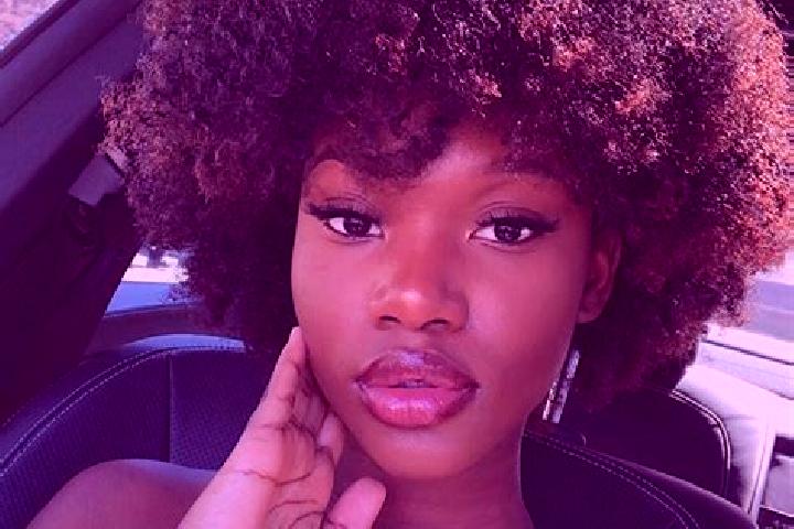 Maya, 37, a red dark-eyed ebony companion based in Black Forest. Offering CIM, Duos, Striptease, A-Level, 69. Available for incall and outcall, overnight boo...