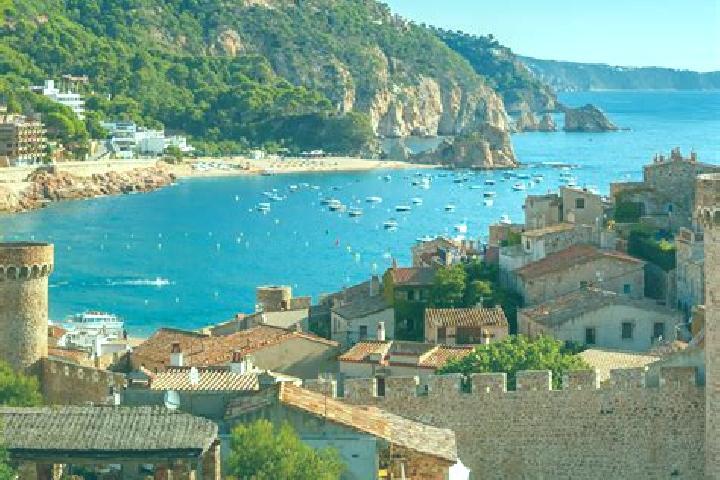 Maya, 37 — Escort in Ahigal, Spain